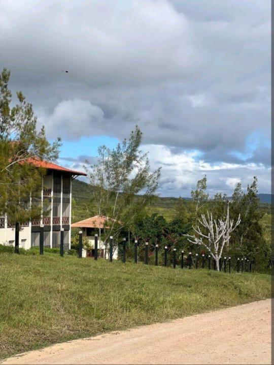 Flat Condominio Monte Castelo Gravata Bezerros Extérieur photo