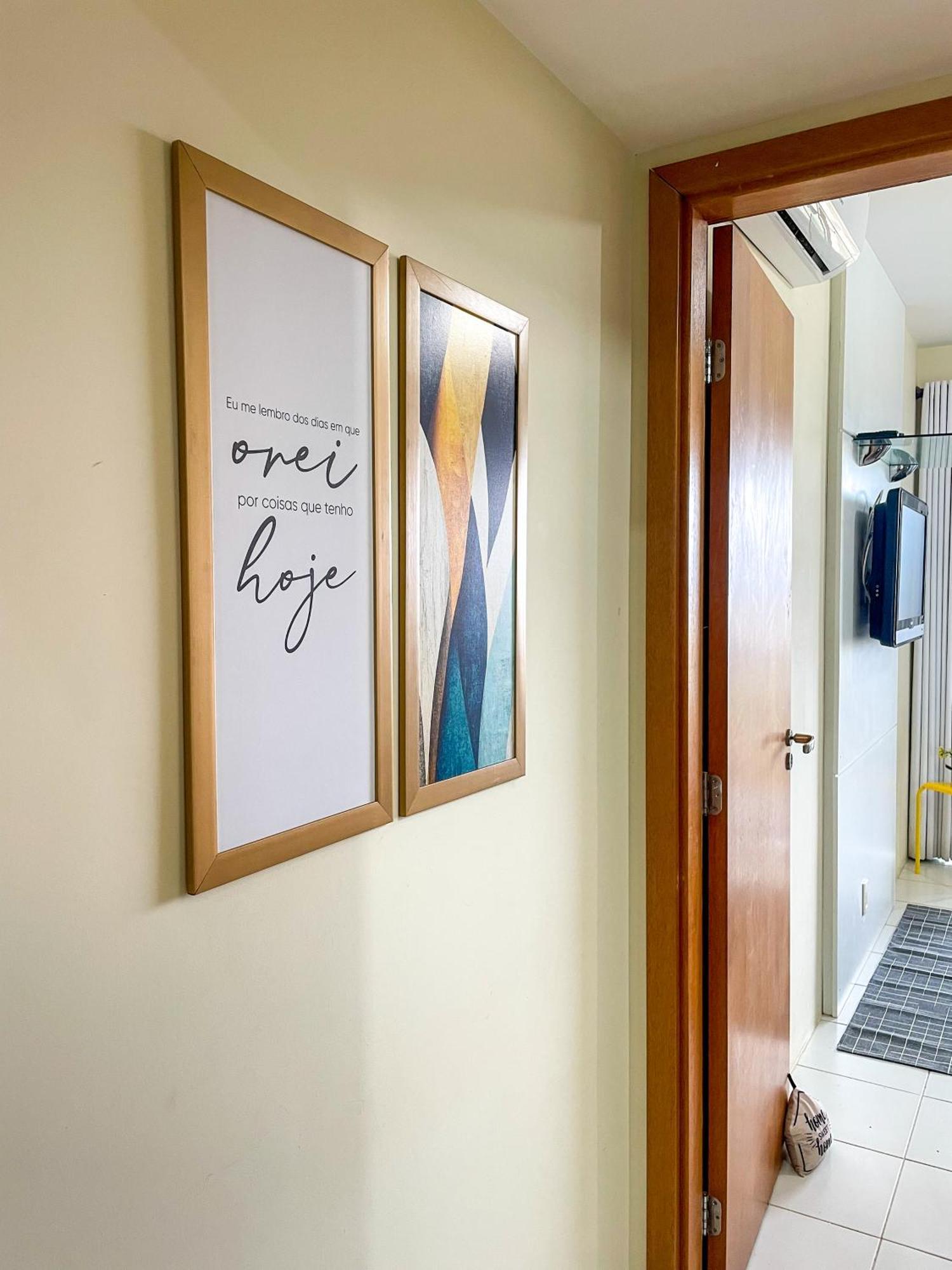 Flat Condominio Monte Castelo Gravata Bezerros Extérieur photo