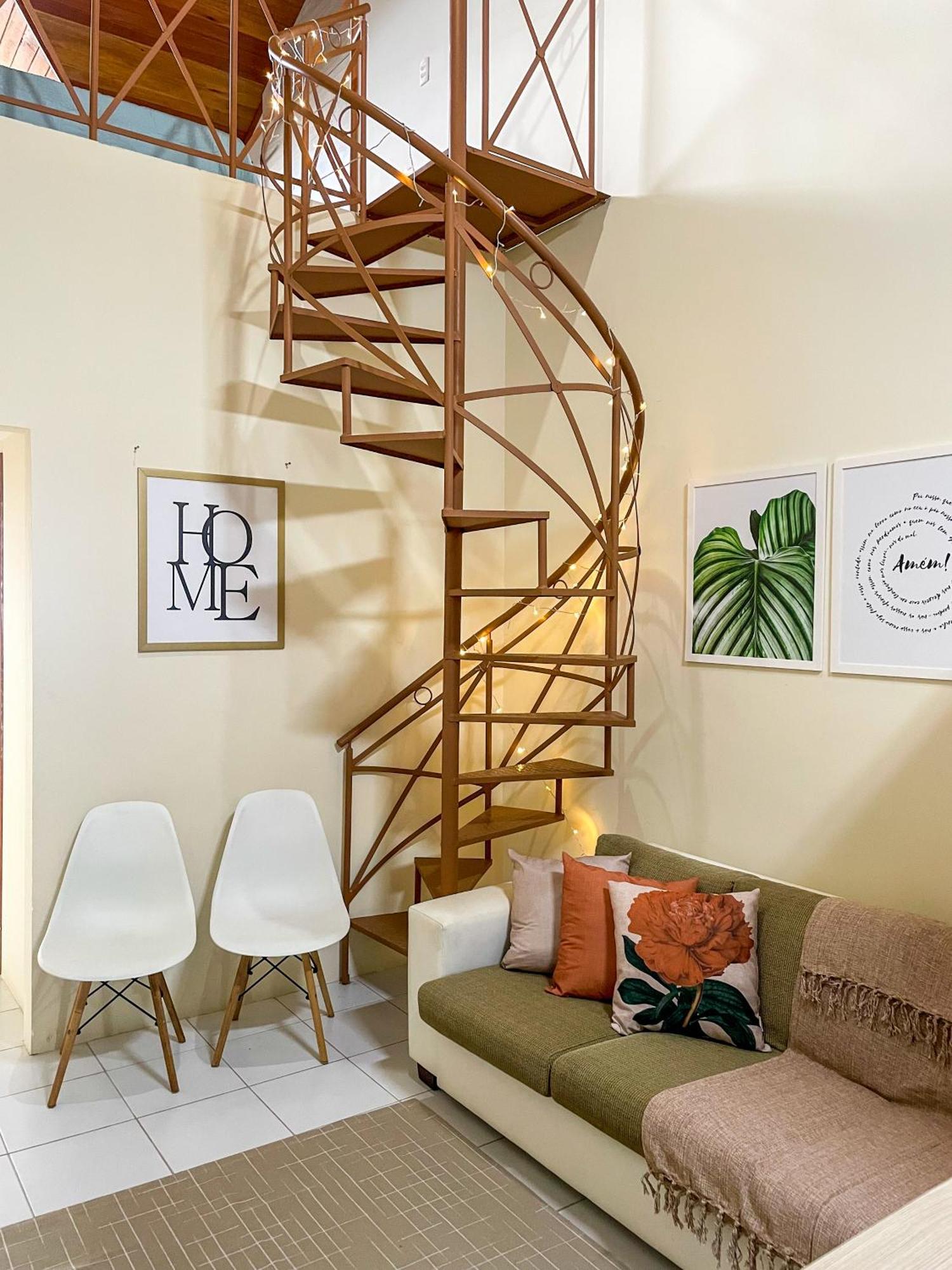 Flat Condominio Monte Castelo Gravata Bezerros Extérieur photo