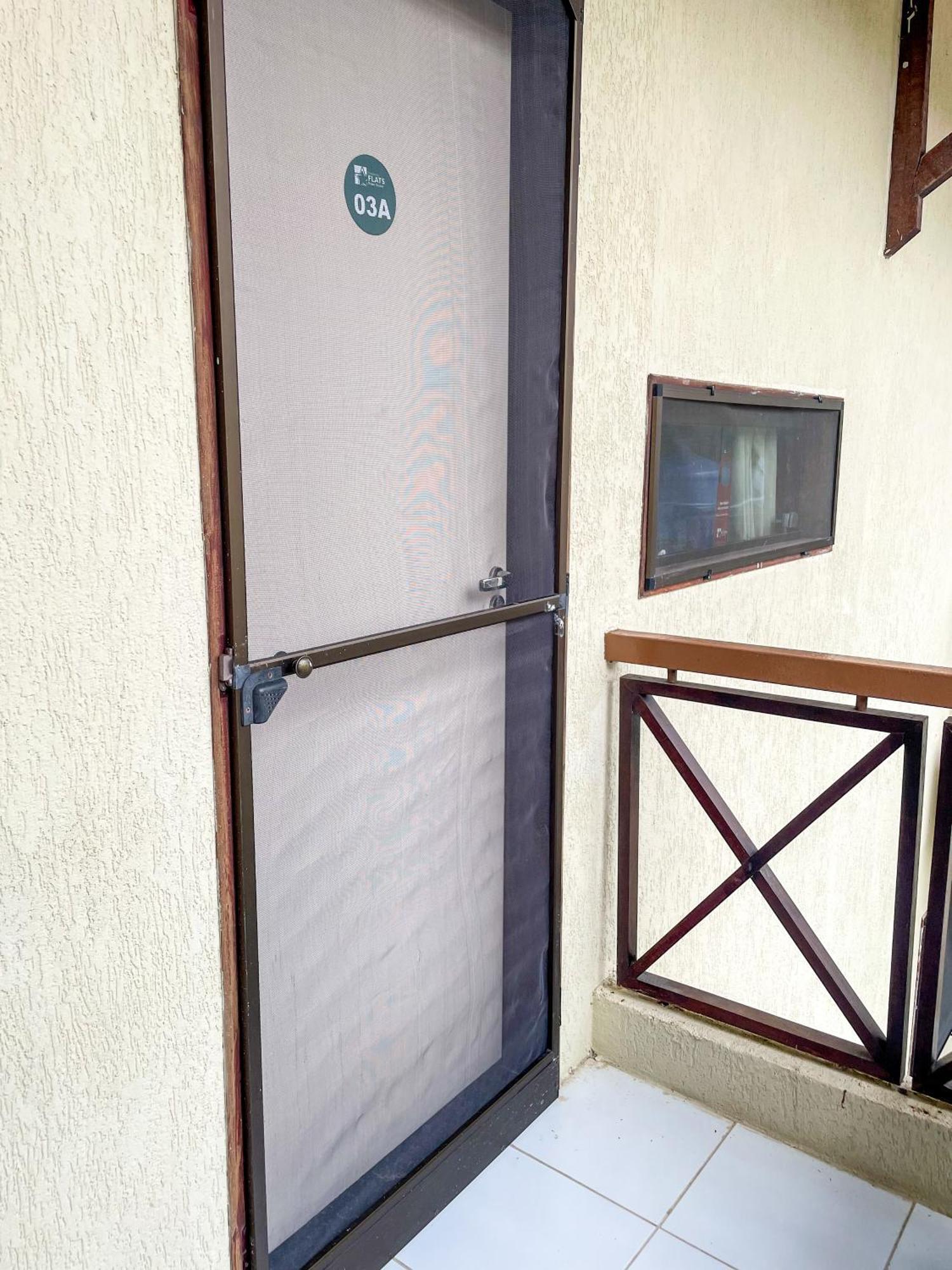 Flat Condominio Monte Castelo Gravata Bezerros Extérieur photo
